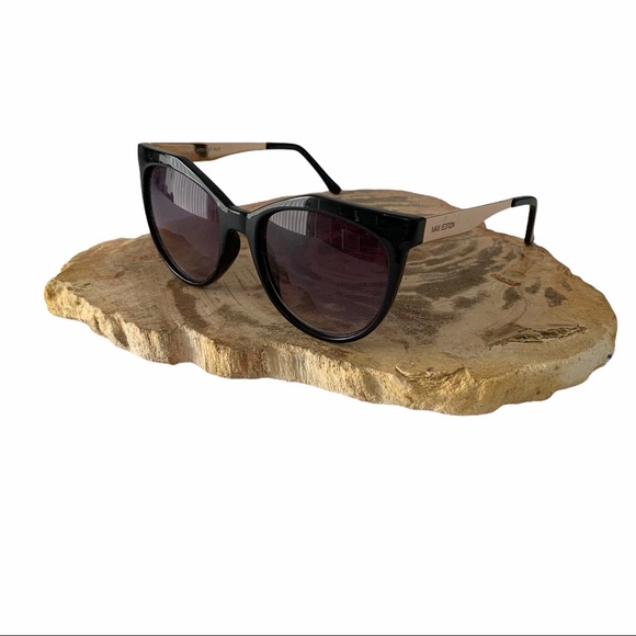 Max Edition ME61617 Black Sunglasses - Picture 3 of 7